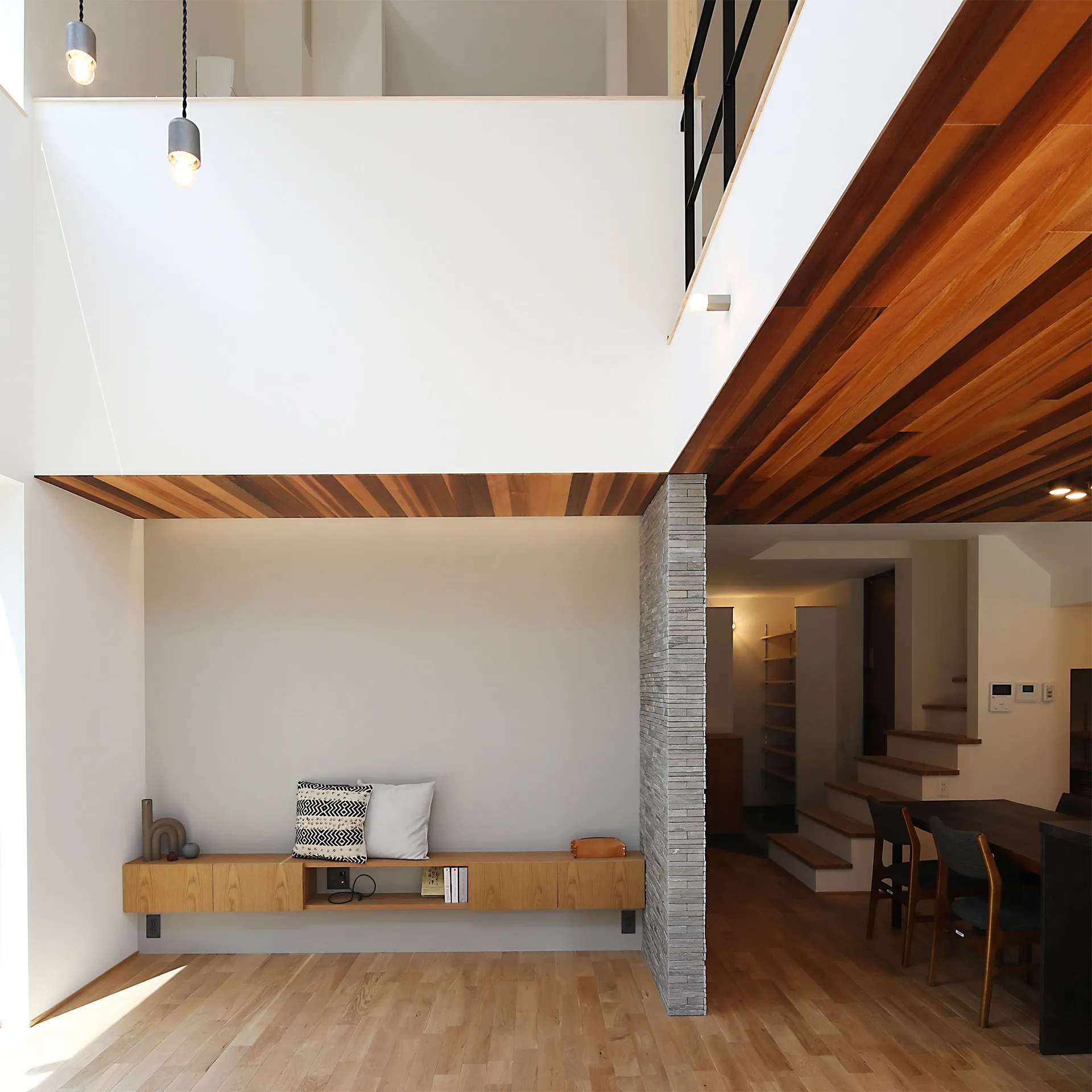 暖かい家にも建築会社によって違いがある